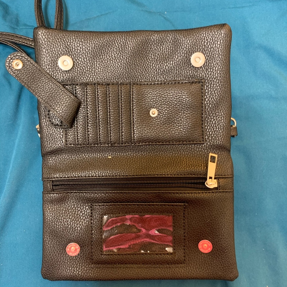 Wallet Purse